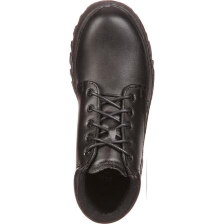 Rocky TMC Postal-Approved Public Service Chukka Boots, 11EW, 11EW FQ0005005